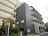 周辺：品川区立荏原平塚学園