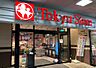 周辺：東急ストア荏原中延店