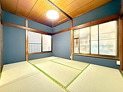 和室の画像