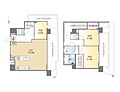 セザール板橋7階6,980万円