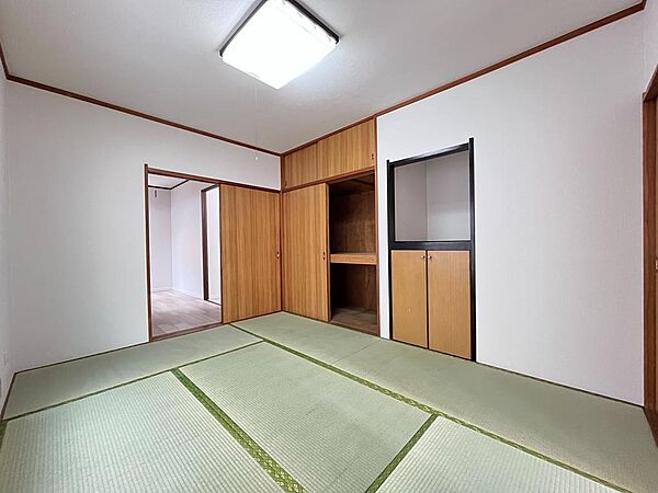 和室