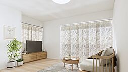 杉並区高円寺北4丁目　中古戸建