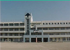 杉森中学校 1...