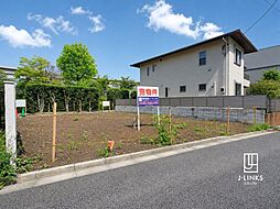 練馬区小竹町2丁目　建築条件付売地