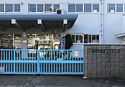 文京区立第九中学校