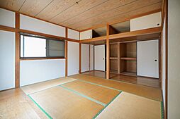 和室の画像