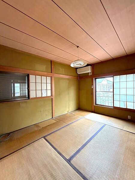 和室