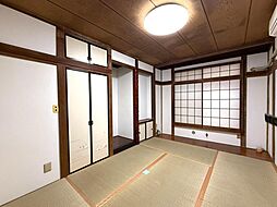 和室の画像