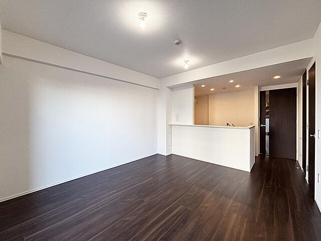 リビング/ダイニング ウエリス浦和美園サウステラス 2階/-