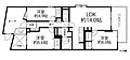 パティオ仙川・東館5階4,790万円