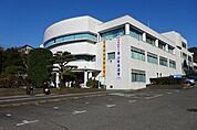 葉山町役場　徒歩１２分