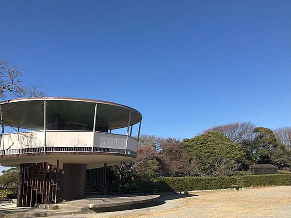 周辺を拡大表示