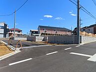 東京都町田市木曽西5丁目：物件画像