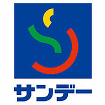 会田コーポ 203 ｜ 山形県山形市緑町3丁目2-26（賃貸アパート1K・2階・19.51㎡） その22