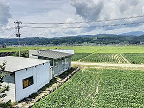 メゾンクレール 202 ｜ 山形県西村山郡河北町谷地字十二堂36-4（賃貸アパート2LDK・2階・49.50㎡） その21