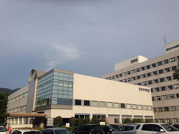 画像27:【総合病院】東北中央病院まで2323ｍ
