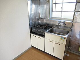 ピングポン設楽 101 ｜ 山形県山形市東原町2丁目11-40（賃貸アパート1R・1階・17.00㎡） その5