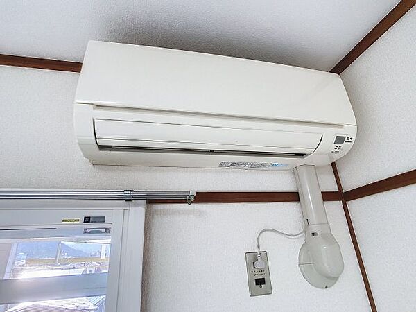 天神マンション 405｜山形県山形市小白川町3丁目(賃貸マンション2DK・4階・47.60㎡)の写真 その12