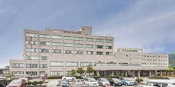 画像30:【総合病院】北村山公立病院まで1438ｍ
