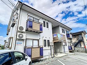 システィハイム 205 ｜ 山形県山形市大手町6-19（賃貸アパート1K・2階・24.79㎡） その1