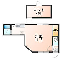 コーポエスポワール 102 ｜ 山形県天童市東長岡4丁目6-15（賃貸アパート1R・1階・26.00㎡） その2