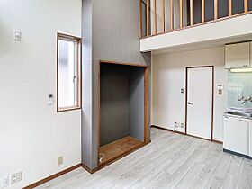 リバティ円応寺 203 ｜ 山形県山形市円応寺町22-31（賃貸アパート1R・2階・20.00㎡） その6