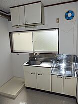 コーポフレンズ 102 ｜ 山形県山形市小白川町5丁目24-24（賃貸アパート1DK・1階・19.03㎡） その8