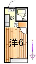 コア417 201 ｜ 山形県山形市緑町4丁目1-7（賃貸マンション1K・2階・18.00㎡） その2