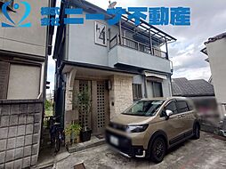 国分本町7丁目　中古戸建