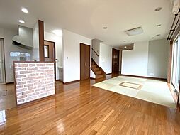 秦野市曽屋　中古戸建