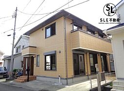 小田原市酒匂　中古戸建