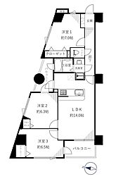 レックス相模大塚駅前