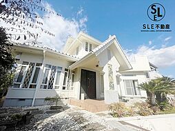 秦野市上大槻　中古戸建