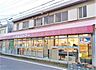 周辺：いずみストアー（1580m）