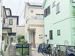 相模原市南区古淵6丁目　中古戸建