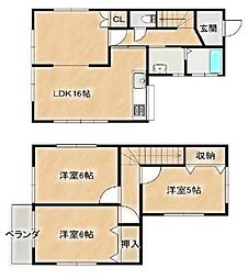 平塚市横内　中古戸建