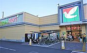 ヨークフーズ 南原店（1470m）
