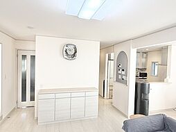 秦野市並木町　中古戸建