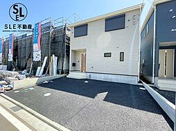 平塚市御殿 第18 1期 全4棟 新築戸建