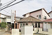 鹿見堂内科医院（1230m）