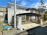 神奈川県秦野市曽屋：物件画像