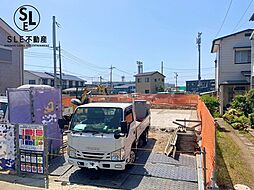 秦野市羽根 1期 全2棟 新築戸建