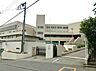 周辺：厚木市立毛利台小学校（550m）