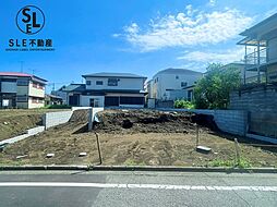 秦野市春日町 第4 全2棟 新築戸建