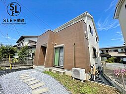 秦野市千村 中古戸建
