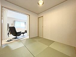 室内の画像