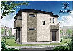 秦野市渋沢 第3 全1棟 新築戸建