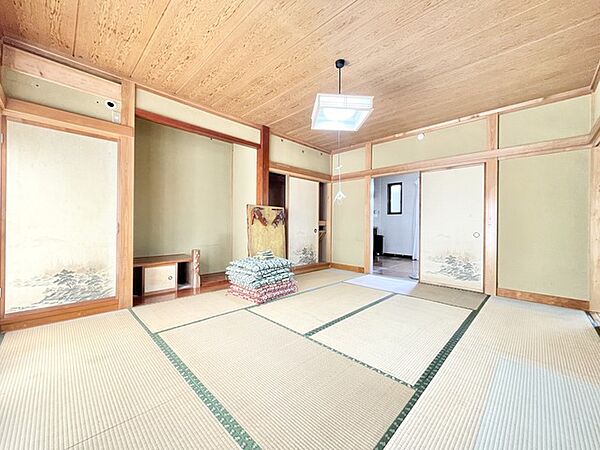 室内