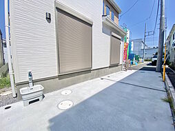 外観の画像