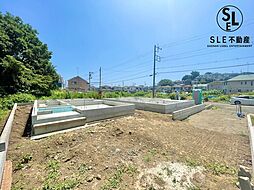 平塚市南金目 第20 全2棟 新築戸建